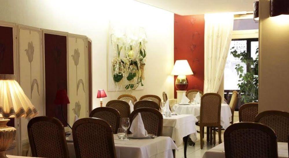 Logis Au Puits Enchante Saint-Martin-en-Bresse Kültér fotó